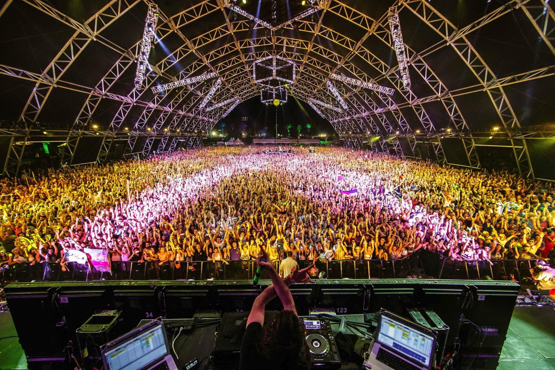 Coachella Session 1