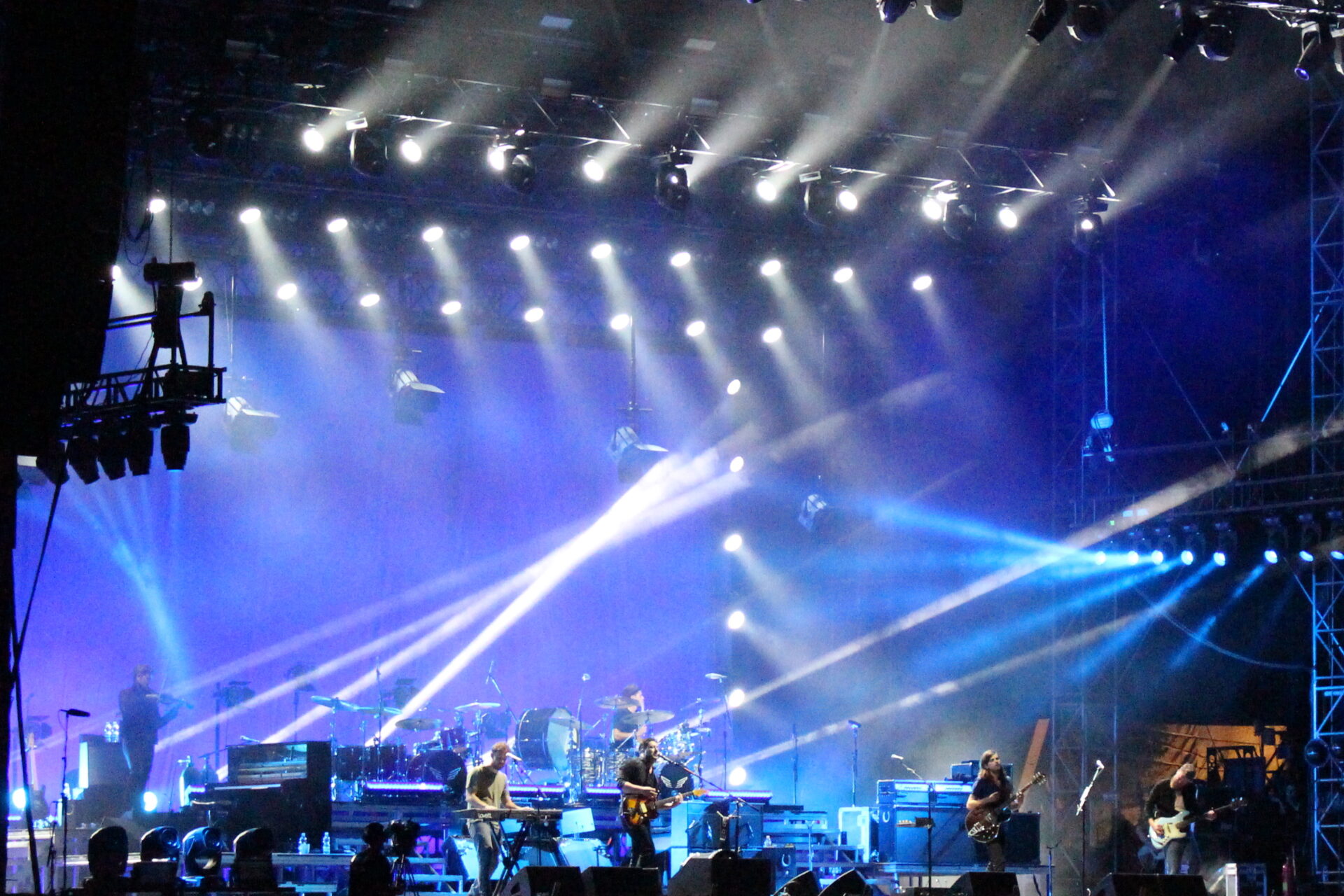 Frequency Festival