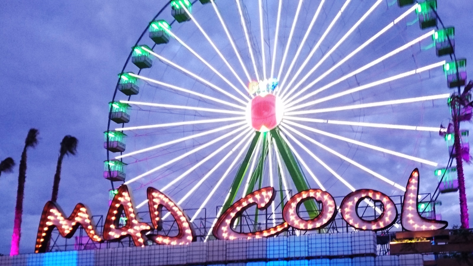 Mad Cool Festival