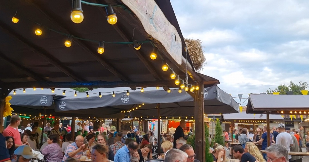 Alzey Wine Festival