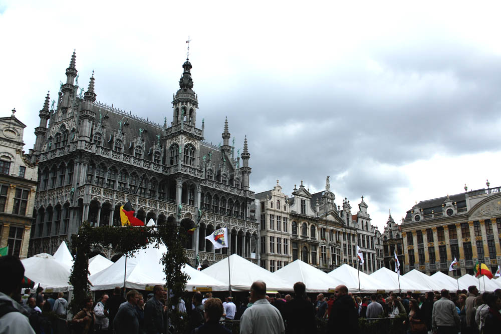 Belgian Beer Weekend