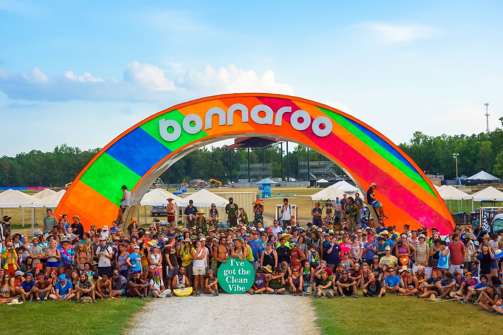 Bonnaroo