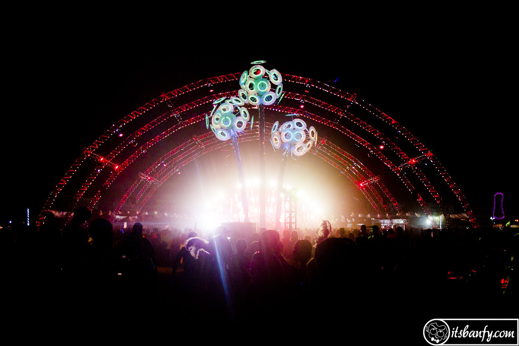 Electric Daisy Carnival