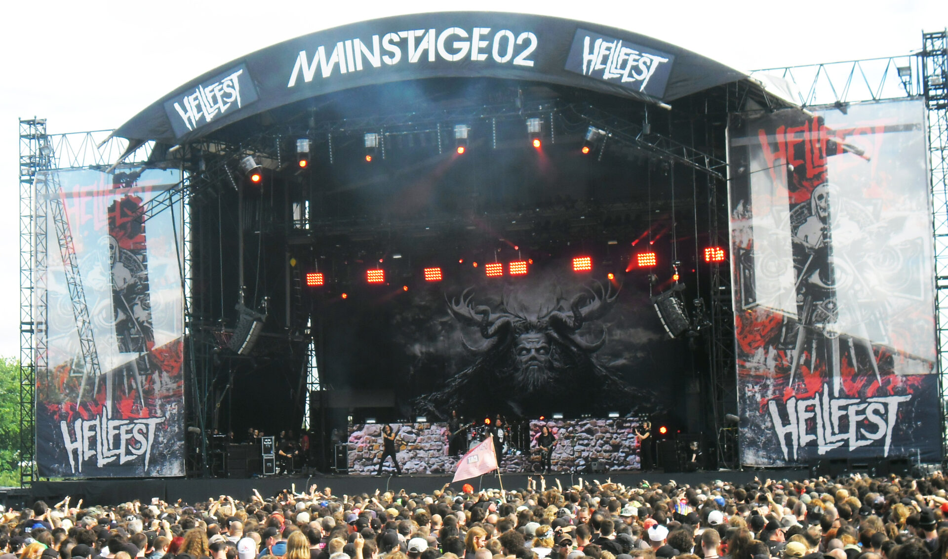 Hellfest