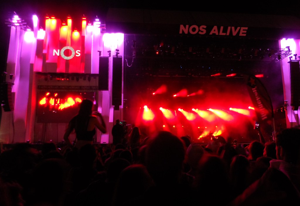 NOS Alive