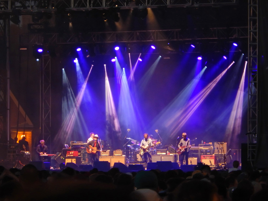 Pitchfork Music Festival