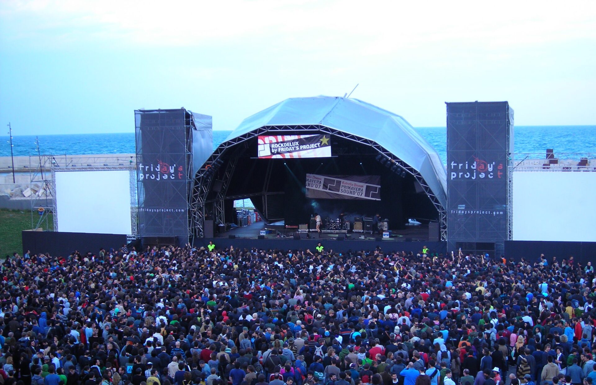 Primavera Sound