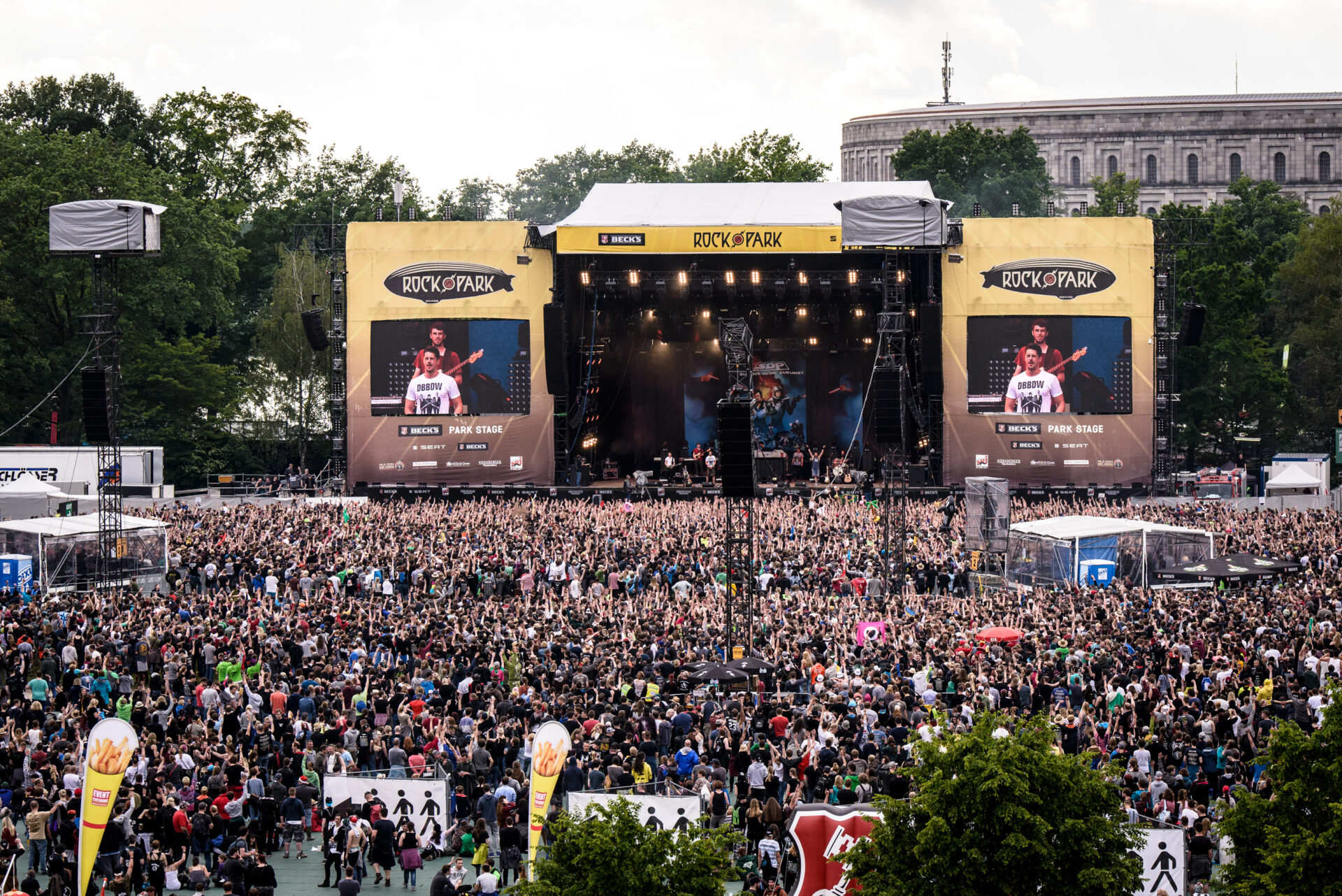 Rock im Park