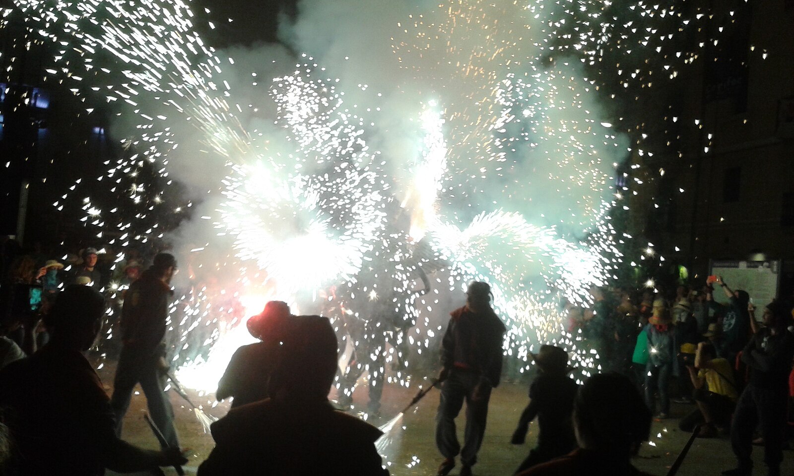 Santa Tecla Festival