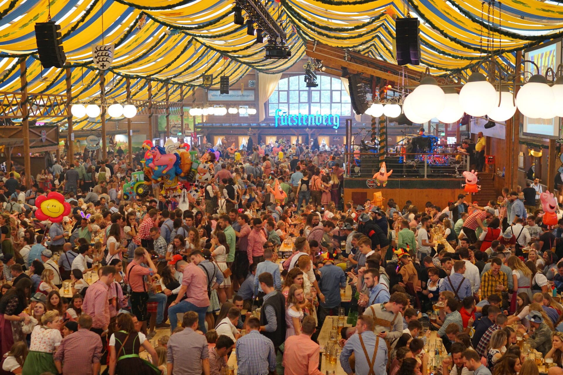 Stuttgart Beer Festival