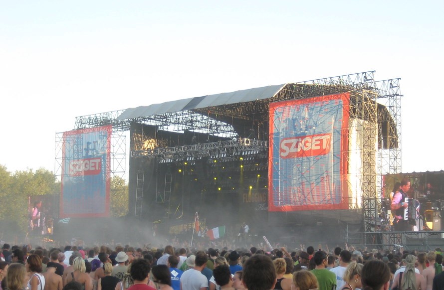 Sziget Festival